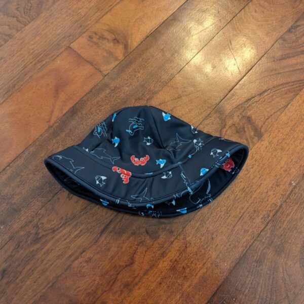 Swimming hat - New