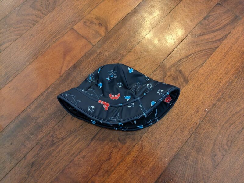 Swimming hat - New