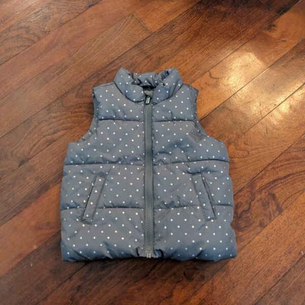 Gap Winter vest