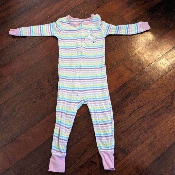 Baby Pyjamas