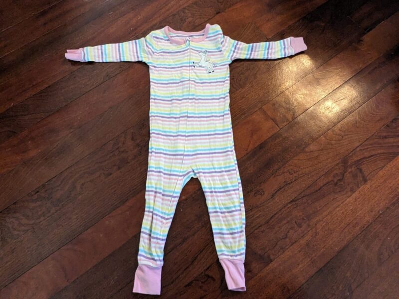Baby Pyjamas