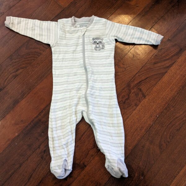 Baby pyjamas