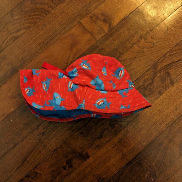 Swimming hat UV