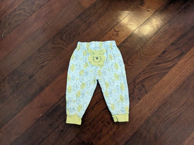 Winnie the Pooh Pants