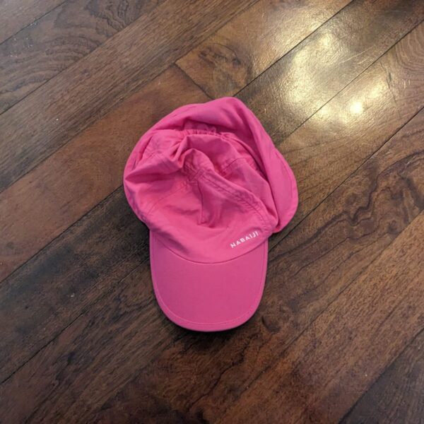 Decathlon UV Hat