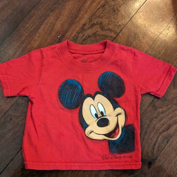 T-Shirt