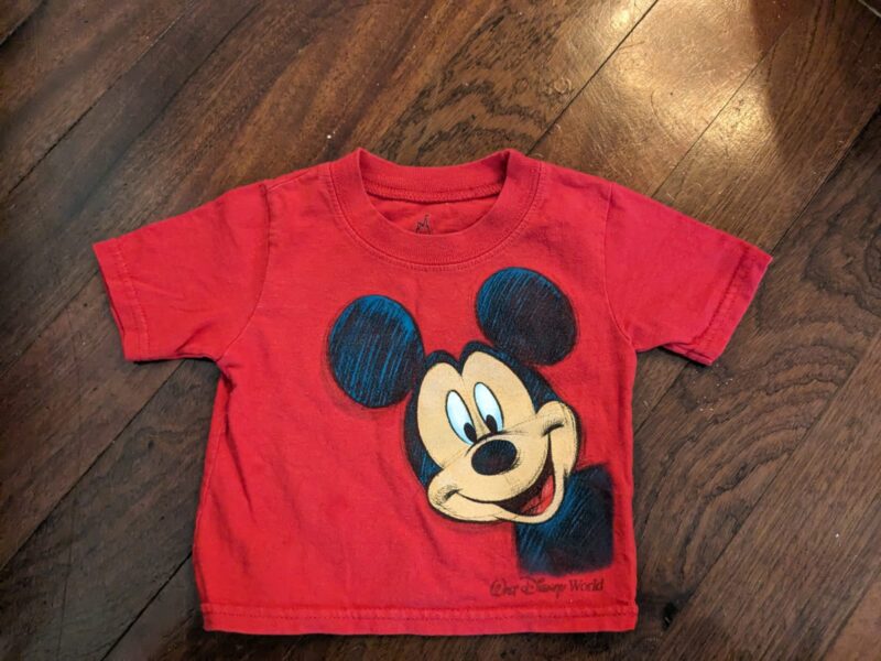 T-Shirt
