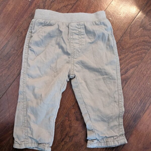 Pants