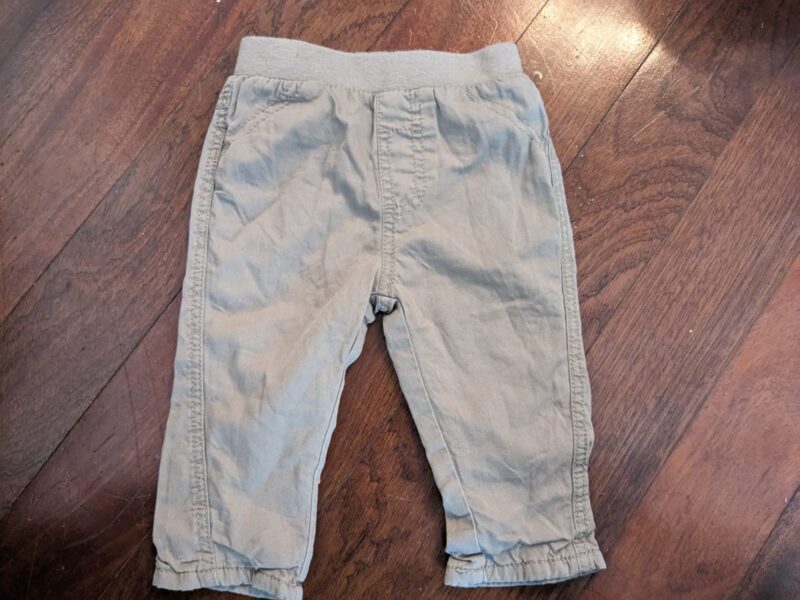 Pants