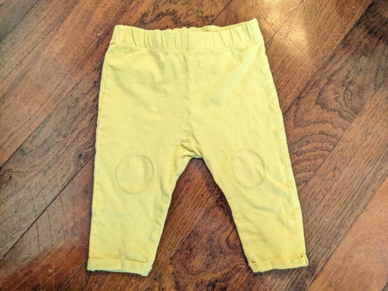 Pants