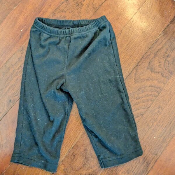 Black pants