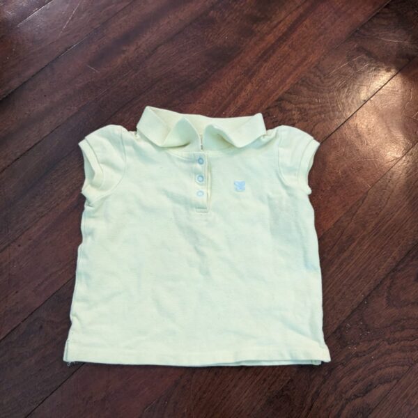 Polo shirt