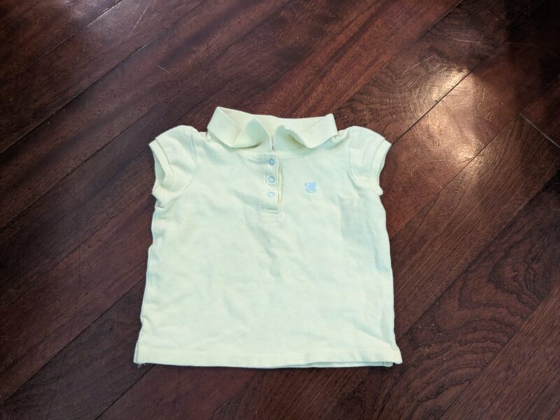 Polo shirt