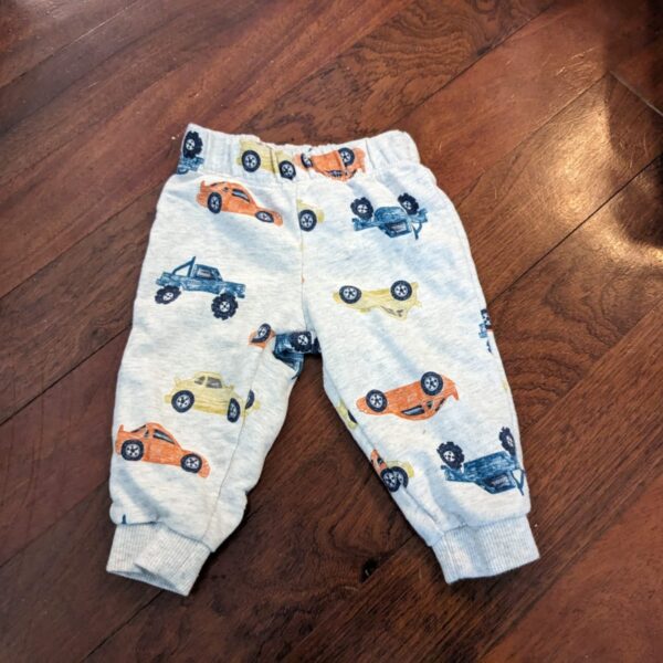 Pants