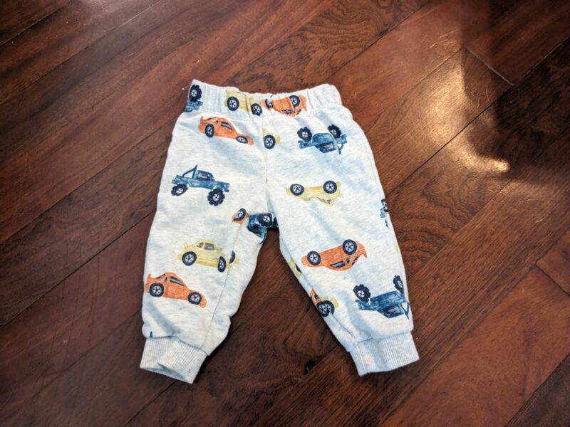 Pants