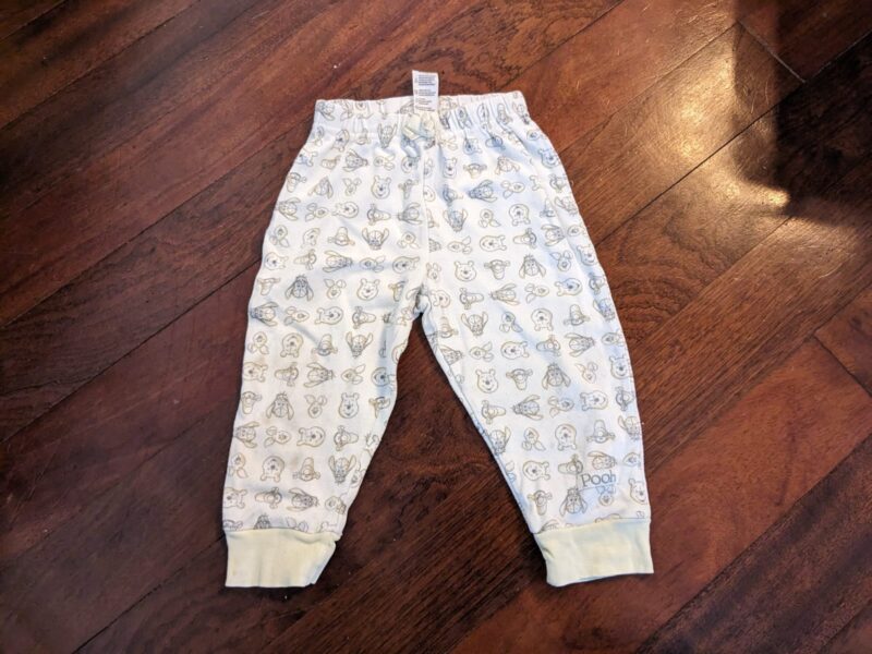 Pants