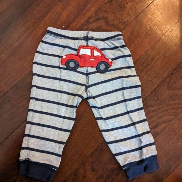 Pants
