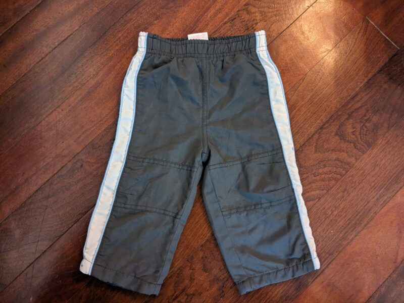 Black pants