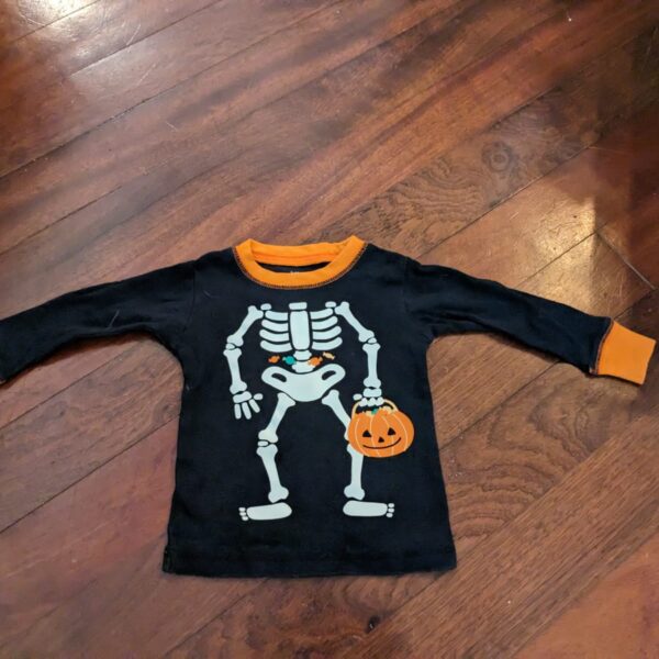 Long sleeves t-shirt