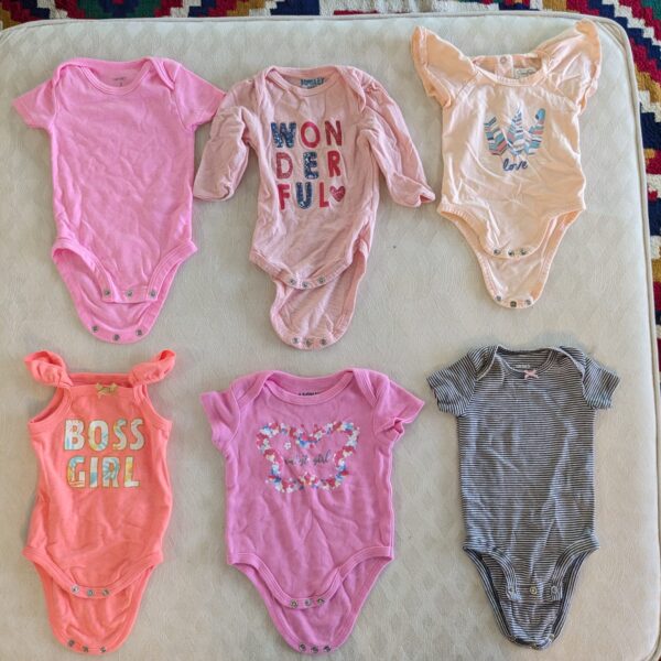 Onesies