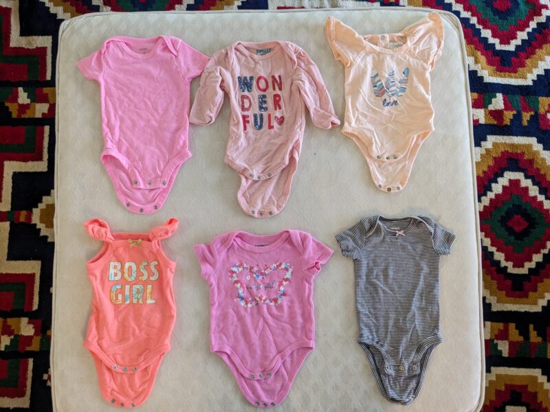 Onesies