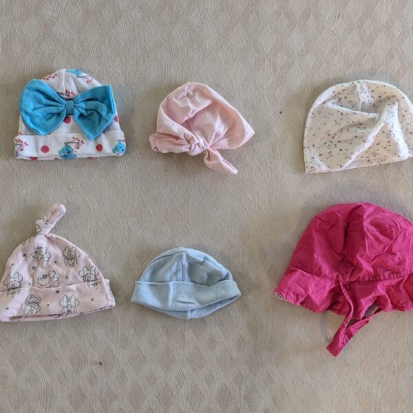 Hats