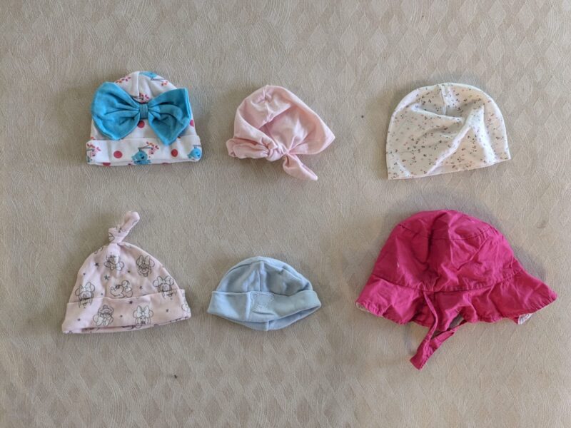 Hats