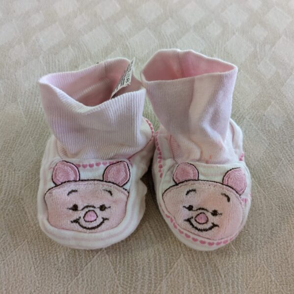 Disney Slipper Socks Newborn