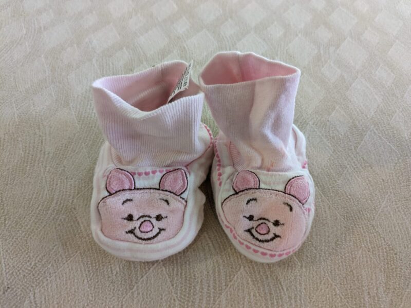 Disney Slipper Socks Newborn