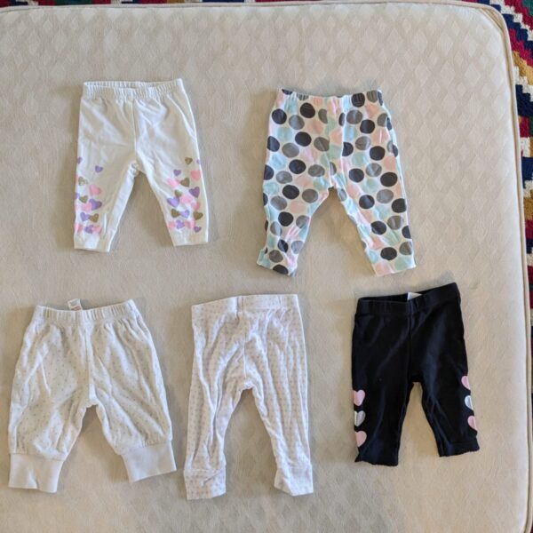 Pants
