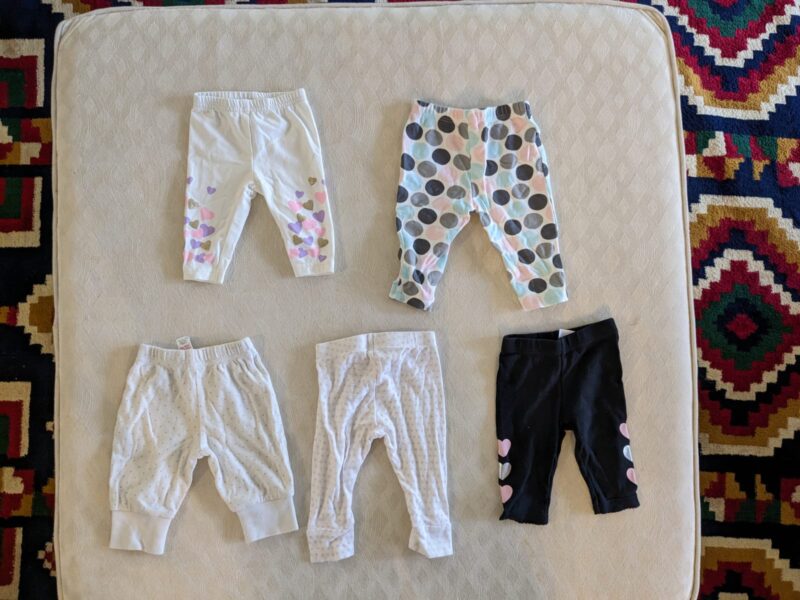 Pants