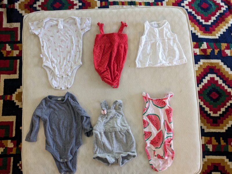 Onesies