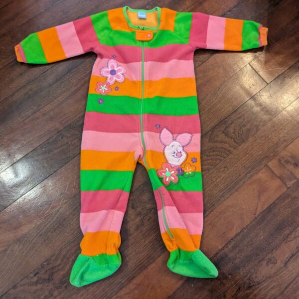 Baby pyjamas