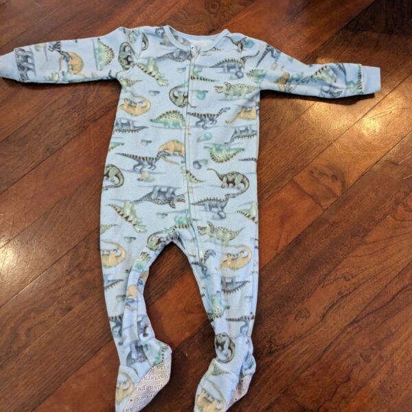 Baby Pyjamas