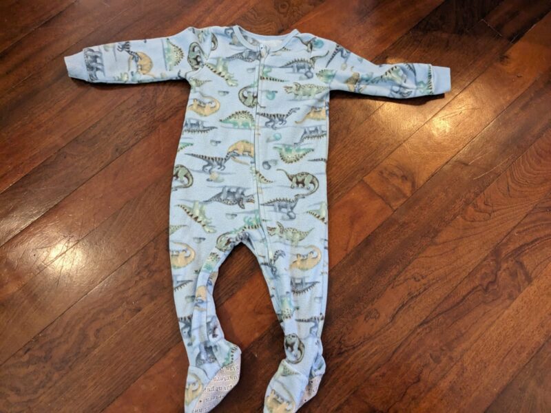 Baby Pyjamas