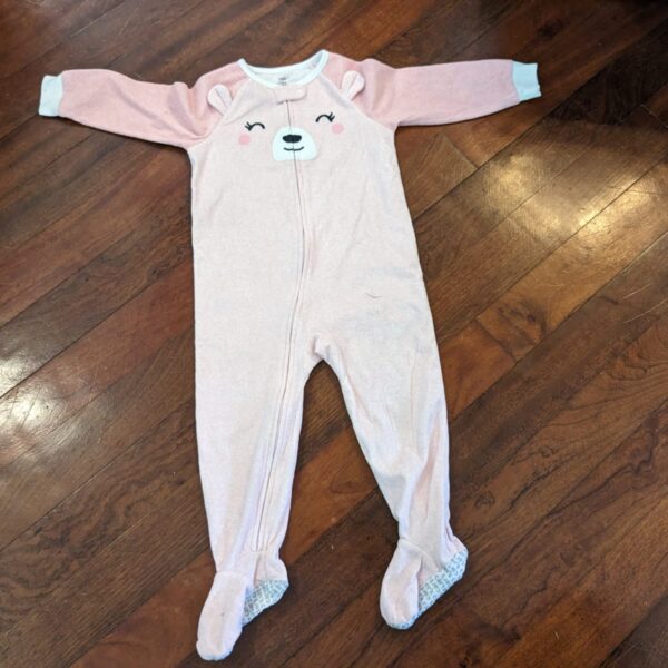 Baby pyjamas