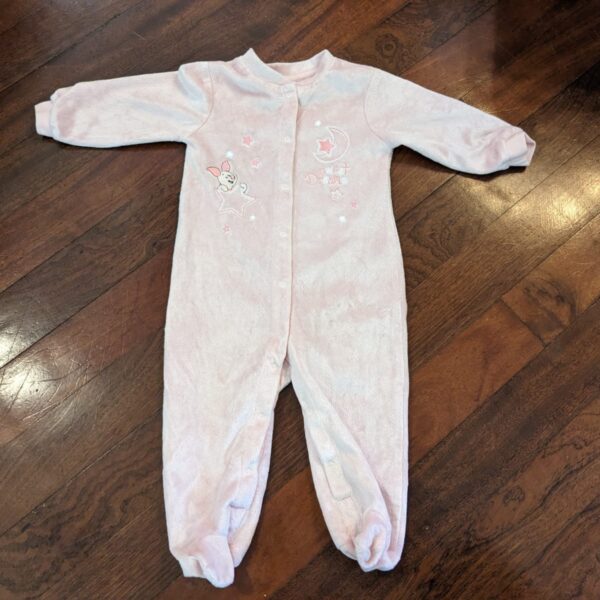 Baby pyjamas