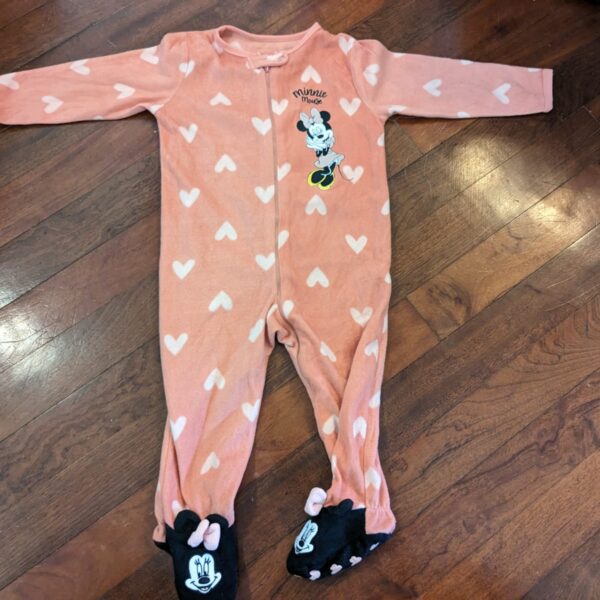 Baby pyjamas