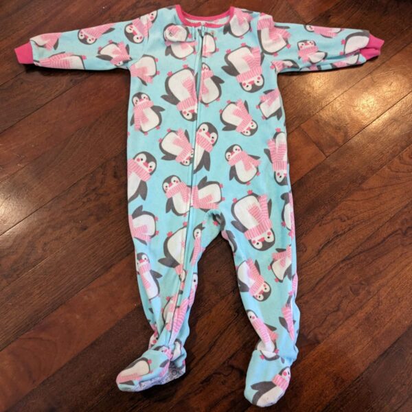 Baby pyjamas