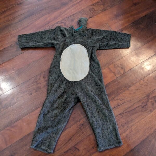 Baby pyjamas