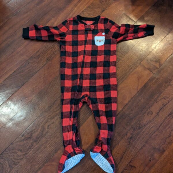 Baby pyjamas