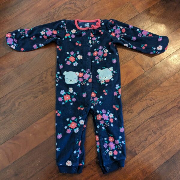 Baby pyjamans