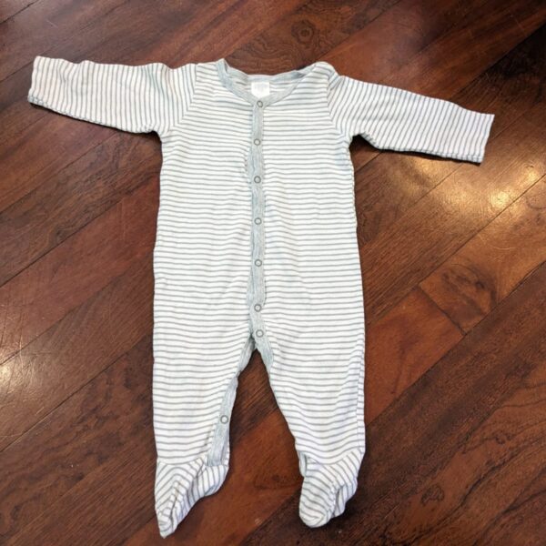 Baby pyjamas