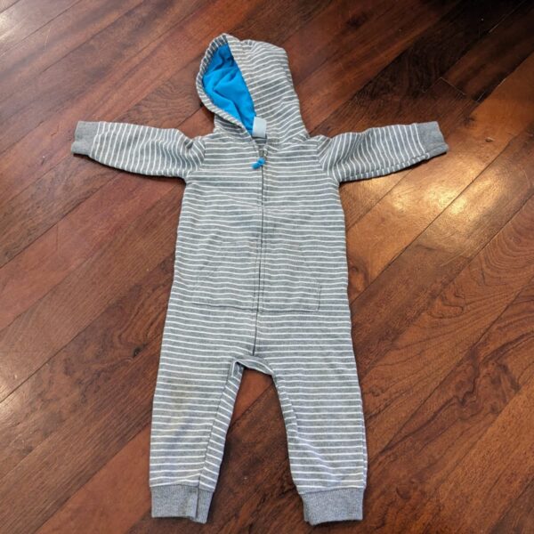 Baby pyjamas