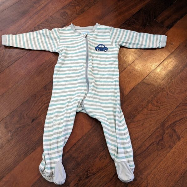 Baby pyjamas
