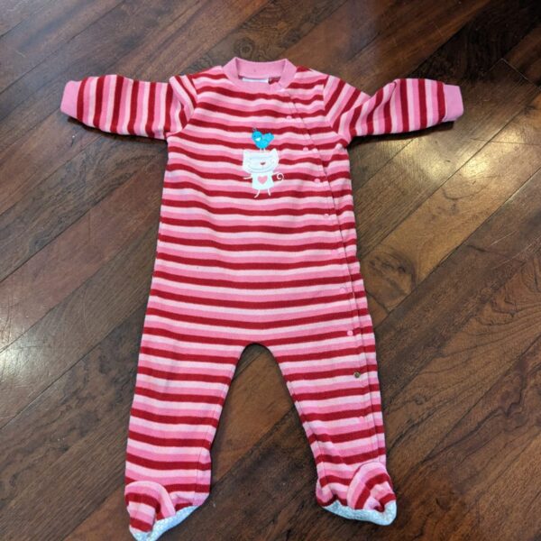 Baby pyjamas