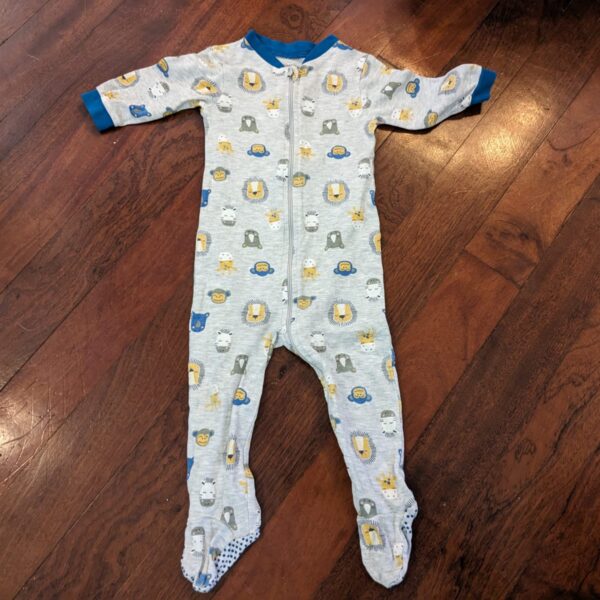Baby pyjamas