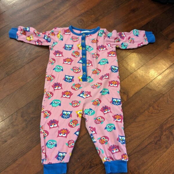 Baby pyjamas
