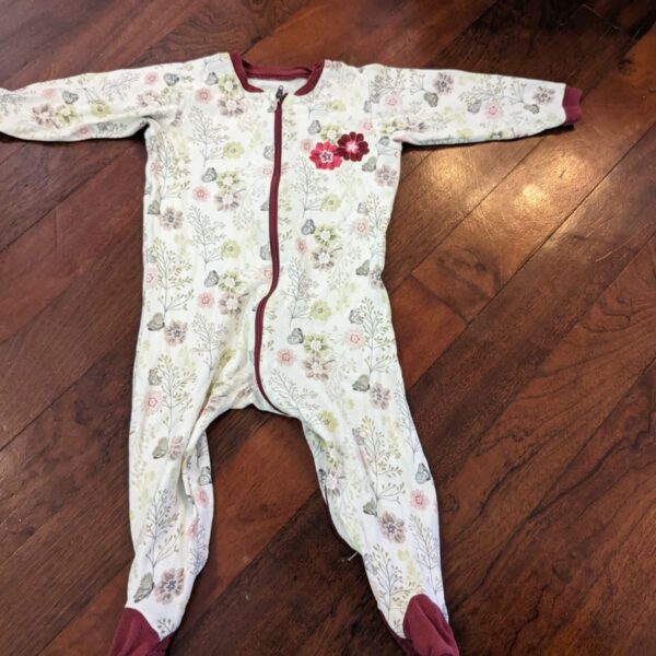 Baby pyjamas