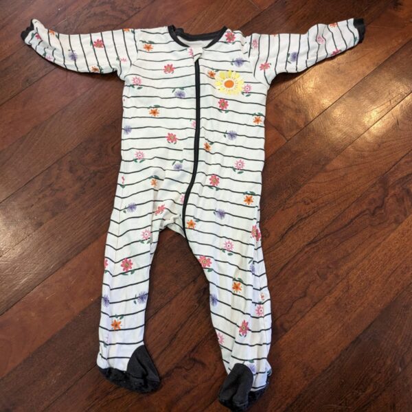 Baby pyjamas